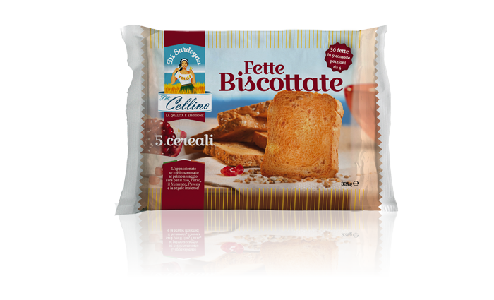 fette cellino 5 cereali 36 b