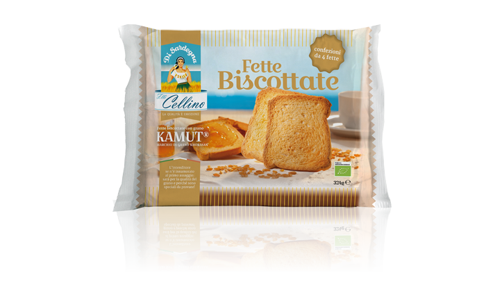 fette cellino bio kamut 36 b