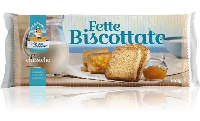 fette cellino classiche 72 b