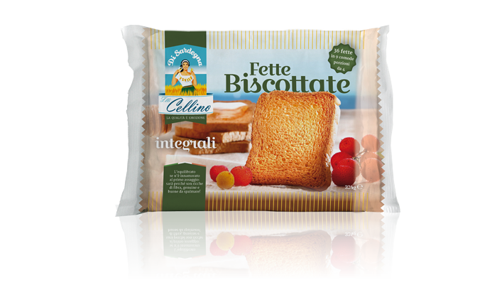 fette cellino integrali 36 b