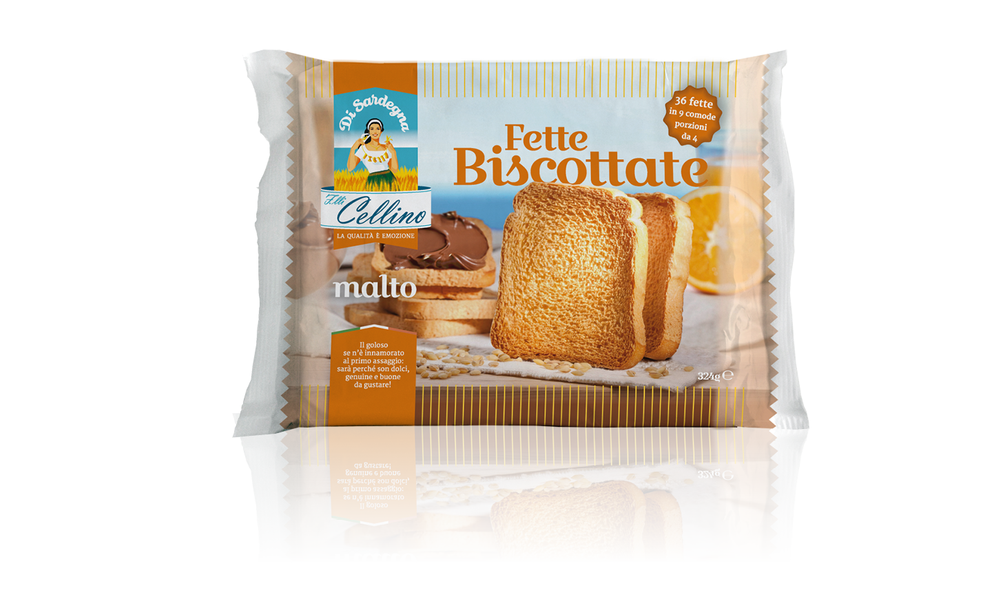fette cellino malto 36 b